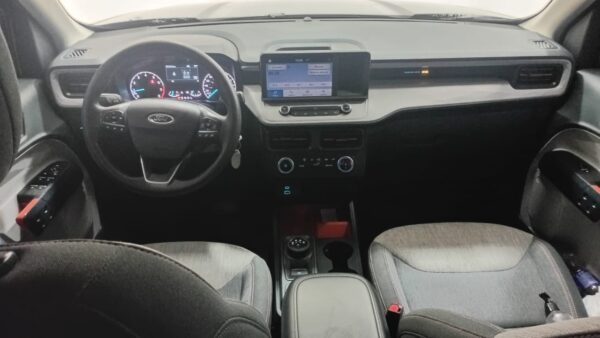 FORD MAVERICK 2.0 L 2WD XLT AT8 - Imagen 8