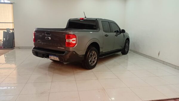 FORD MAVERICK 2.0 L 2WD XLT AT8 - Imagen 9