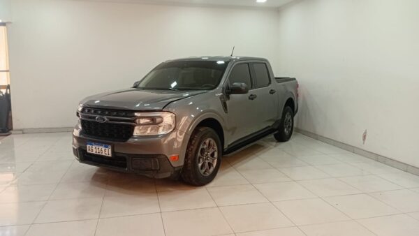 FORD MAVERICK 2.0 L 2WD XLT AT8 - Imagen 11