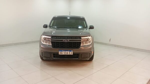 FORD MAVERICK 2.0 L 2WD XLT AT8 - Imagen 12