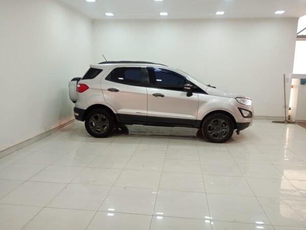 FORD ECOSPORT KINETIC DESIGN ATTRACTION 5P 2,0 FREESTYLE AfT 4WD 2017 - Imagen 2