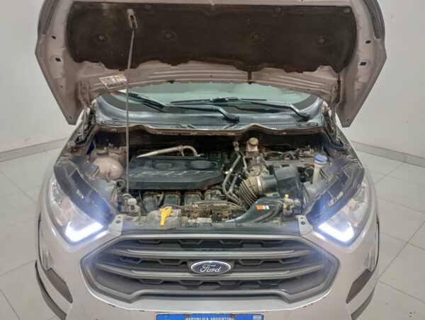 FORD ECOSPORT KINETIC DESIGN ATTRACTION 5P 2,0 FREESTYLE AfT 4WD 2017 - Imagen 4