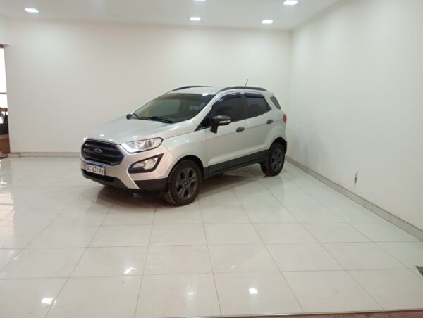 FORD ECOSPORT KINETIC DESIGN ATTRACTION 5P 2,0 FREESTYLE AfT 4WD 2017 - Imagen 5