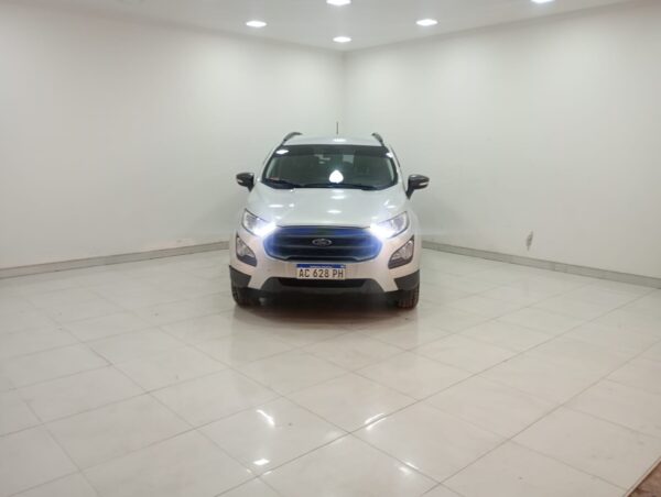 FORD ECOSPORT KINETIC DESIGN ATTRACTION 5P 2,0 FREESTYLE AfT 4WD 2017 - Imagen 6