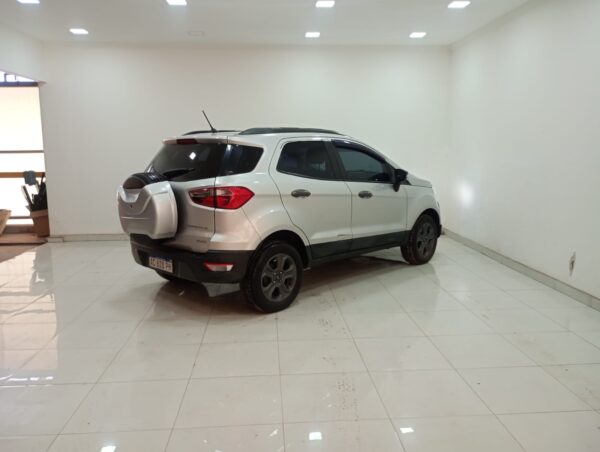 FORD ECOSPORT KINETIC DESIGN ATTRACTION 5P 2,0 FREESTYLE AfT 4WD 2017 - Imagen 7