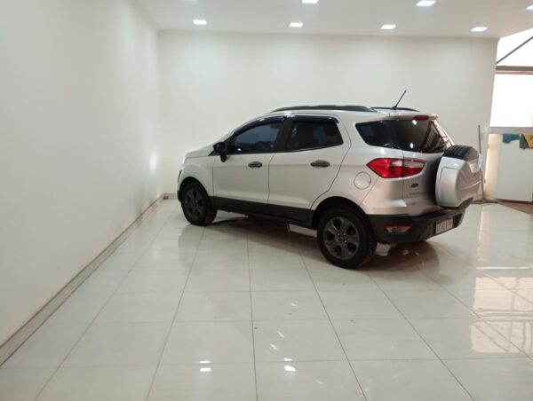 FORD ECOSPORT KINETIC DESIGN ATTRACTION 5P 2,0 FREESTYLE AfT 4WD 2017 - Imagen 9