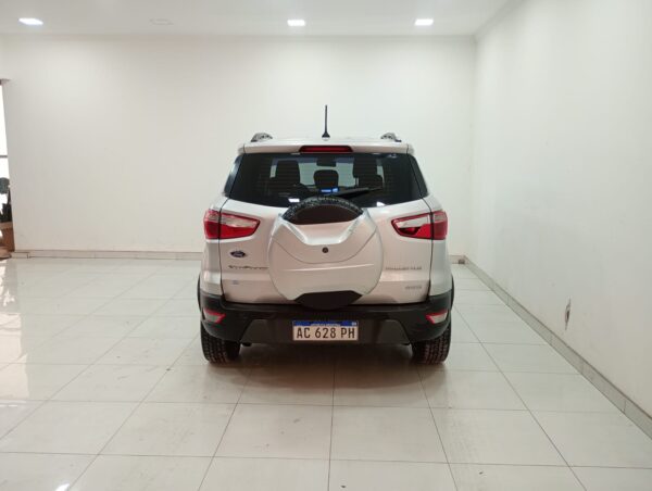 FORD ECOSPORT KINETIC DESIGN ATTRACTION 5P 2,0 FREESTYLE AfT 4WD 2017 - Imagen 13