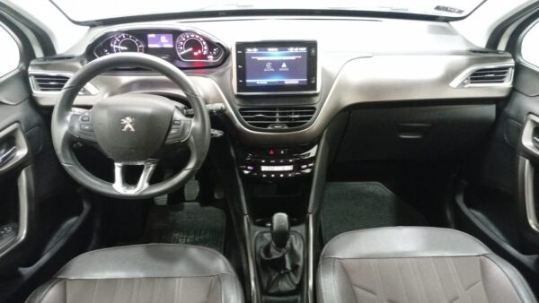 PEUGEOT 2008 5P 1,6 FELINE 2018 - Imagen 2