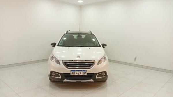 PEUGEOT 2008 5P 1,6 FELINE 2018 - Imagen 10