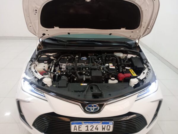 TOYOTA COROLLA 4P HV 1,8 SEG CVT 2020 - Imagen 2
