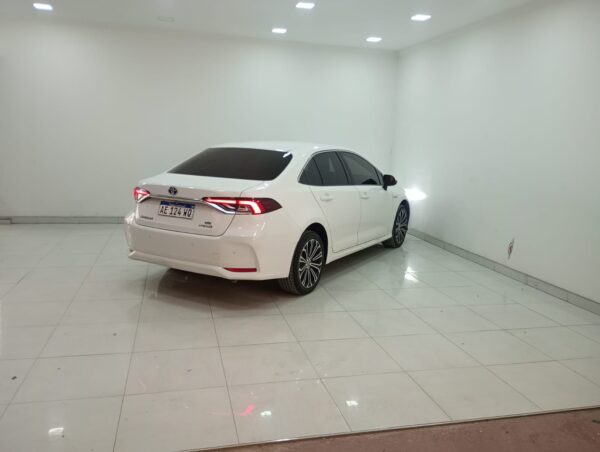 TOYOTA COROLLA 4P HV 1,8 SEG CVT 2020 - Imagen 6