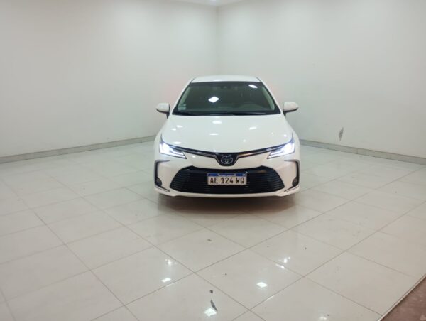 TOYOTA COROLLA 4P HV 1,8 SEG CVT 2020 - Imagen 7