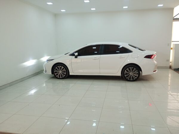 TOYOTA COROLLA 4P HV 1,8 SEG CVT 2020 - Imagen 13