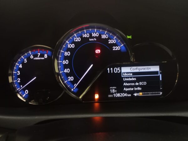 TOYOTA YARIS 5P 1,5 XLS 6MT 2020 - Imagen 4