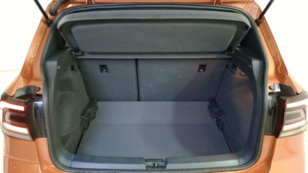 VOLKSWAGEN T-CROSS 5P 1,6 HIGHLINE TIPT - Imagen 10