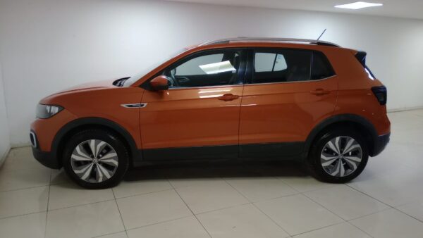 VOLKSWAGEN T-CROSS 5P 1,6 HIGHLINE TIPT - Imagen 11