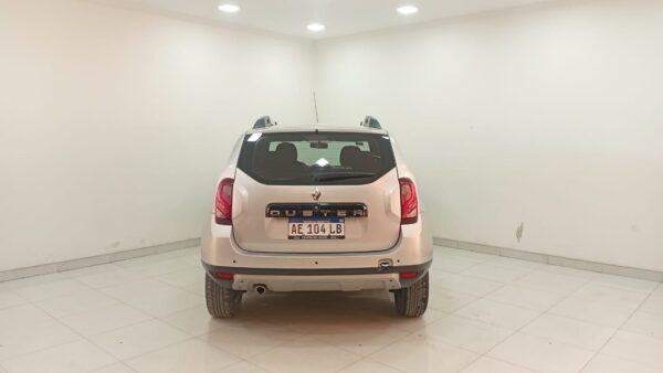 RENAULT DUSTER 5P 1,6 4X2 PRIVILEGE SL - Imagen 2