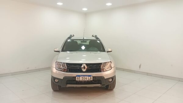 RENAULT DUSTER 5P 1,6 4X2 PRIVILEGE SL - Imagen 3