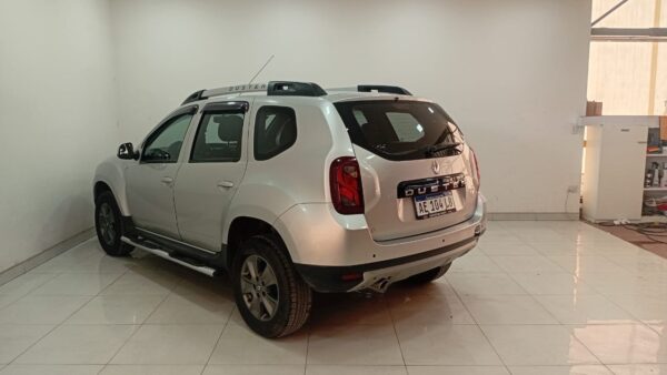RENAULT DUSTER 5P 1,6 4X2 PRIVILEGE SL - Imagen 5