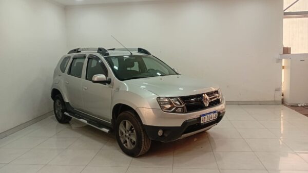 RENAULT DUSTER 5P 1,6 4X2 PRIVILEGE SL - Imagen 6