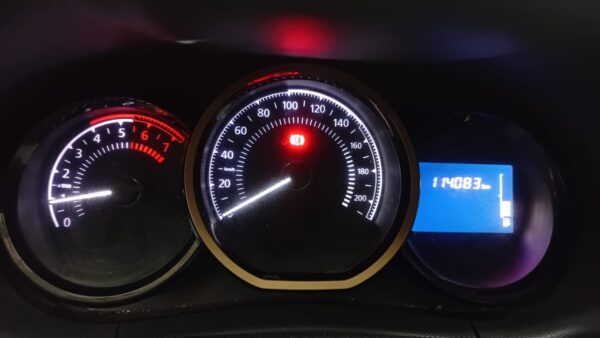 RENAULT DUSTER 5P 1,6 4X2 PRIVILEGE SL - Imagen 7