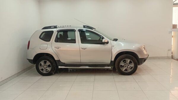 RENAULT DUSTER 5P 1,6 4X2 PRIVILEGE SL - Imagen 8