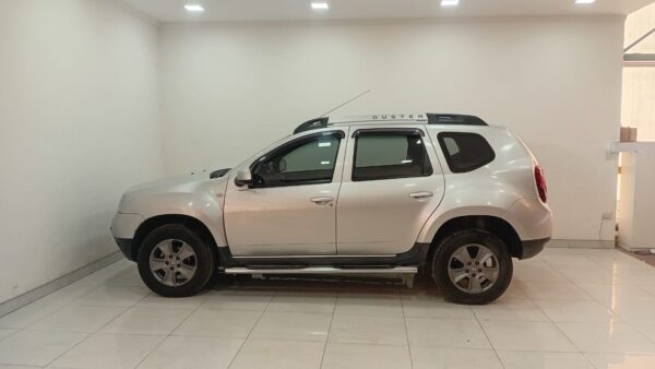 RENAULT DUSTER 5P 1,6 4X2 PRIVILEGE SL - Imagen 9
