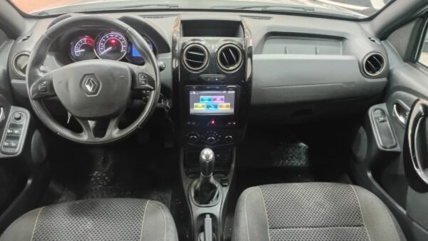 RENAULT DUSTER 5P 1,6 4X2 PRIVILEGE SL - Imagen 10