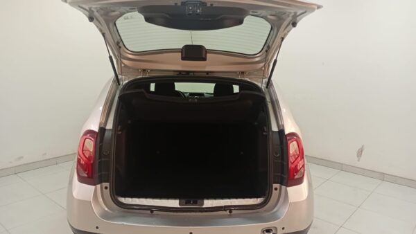 RENAULT DUSTER 5P 1,6 4X2 PRIVILEGE SL - Imagen 11
