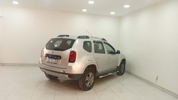 RENAULT DUSTER 5P 1,6 4X2 PRIVILEGE SL - Imagen 13