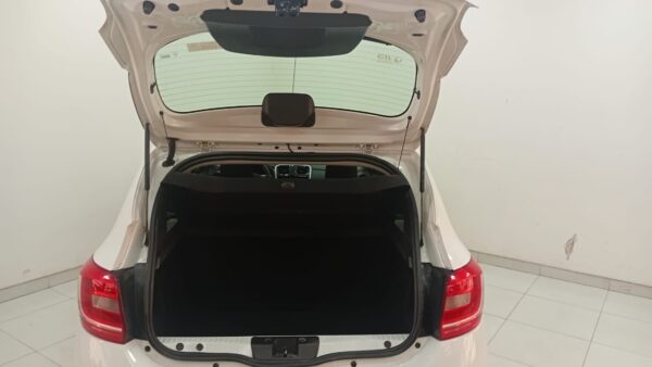 RENAULT SANDERO II 5P 1.6 AUTHENTIQUE - Imagen 4