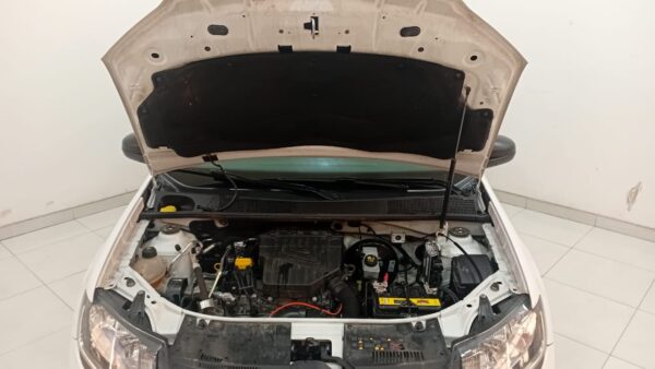 RENAULT SANDERO II 5P 1.6 AUTHENTIQUE - Imagen 10