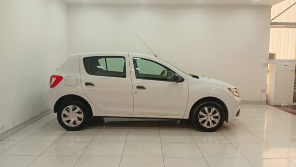 RENAULT SANDERO II 5P 1.6 AUTHENTIQUE - Imagen 13