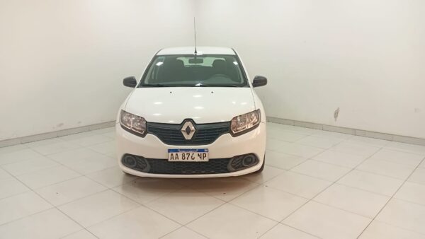 RENAULT SANDERO II 5P 1.6 AUTHENTIQUE - Imagen 5