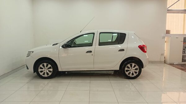 RENAULT SANDERO II 5P 1.6 AUTHENTIQUE - Imagen 7