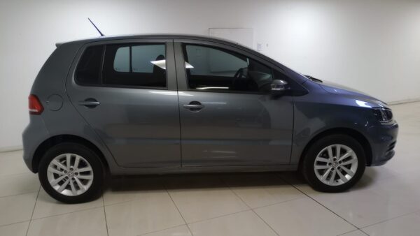 VOLKSWAGEN FOX 5P 1,6 MSI CONNECT - Imagen 5