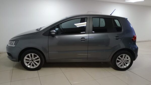 VOLKSWAGEN FOX 5P 1,6 MSI CONNECT - Imagen 8