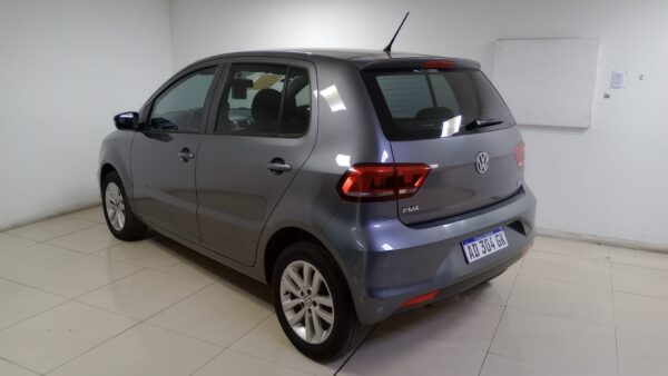 VOLKSWAGEN FOX 5P 1,6 MSI CONNECT - Imagen 9