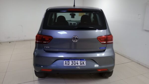 VOLKSWAGEN FOX 5P 1,6 MSI CONNECT - Imagen 10