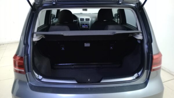 VOLKSWAGEN FOX 5P 1,6 MSI CONNECT - Imagen 11