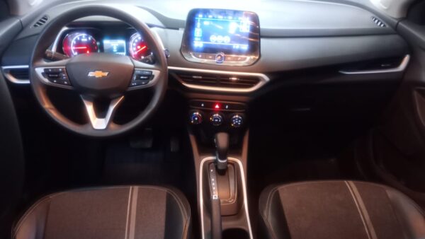 CHEVROLET TRACKER 1.2 LTZ A/T - Imagen 2