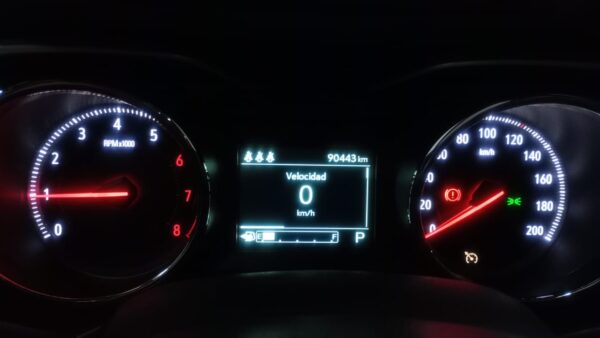 CHEVROLET TRACKER 1.2 LTZ A/T - Imagen 3