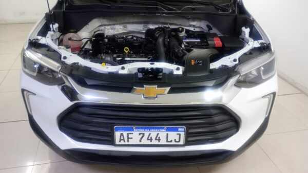 CHEVROLET TRACKER 1.2 LTZ A/T - Imagen 6