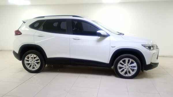 CHEVROLET TRACKER 1.2 LTZ A/T - Imagen 7