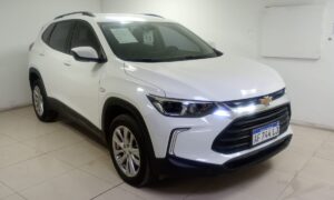 CHEVROLET TRACKER 1.2 LTZ A/T