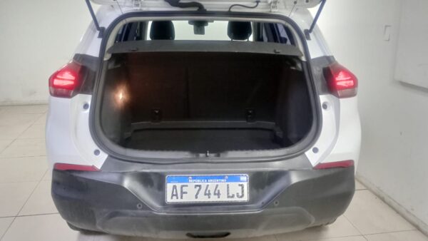 CHEVROLET TRACKER 1.2 LTZ A/T - Imagen 9
