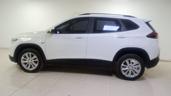 CHEVROLET TRACKER 1.2 LTZ A/T - Imagen 12