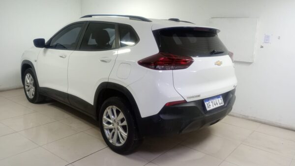 CHEVROLET TRACKER 1.2 LTZ A/T - Imagen 13