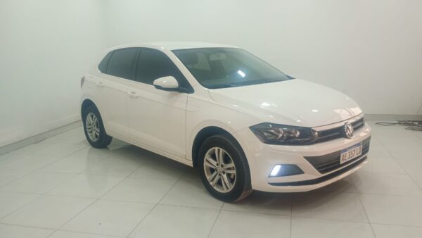 VOLKSWAGEN POLO 5P 1,6 MSI TRENDLINE AT - Imagen 2