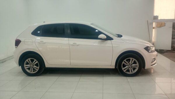 VOLKSWAGEN POLO 5P 1,6 MSI TRENDLINE AT - Imagen 3